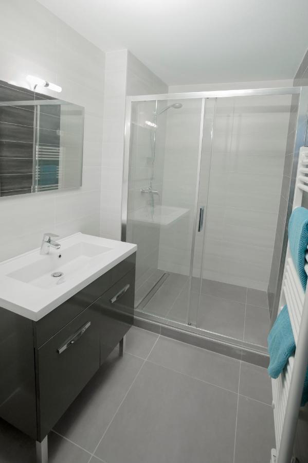 Appartement Mont Blanc - Vue Lac Sévrier Extérieur photo