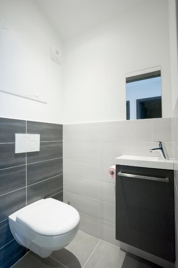 Appartement Mont Blanc - Vue Lac Sévrier Extérieur photo